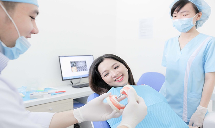Tham khảo các ưu khuyết điểm, bảng giá và địa chỉ trồng răng implant tốt
