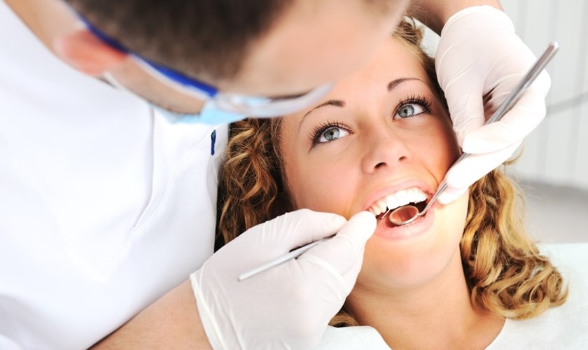 Tiết lộ cấy ghép răng Implant ở đâu tốt, chất lượng hàng đầu tại Sài Gòn