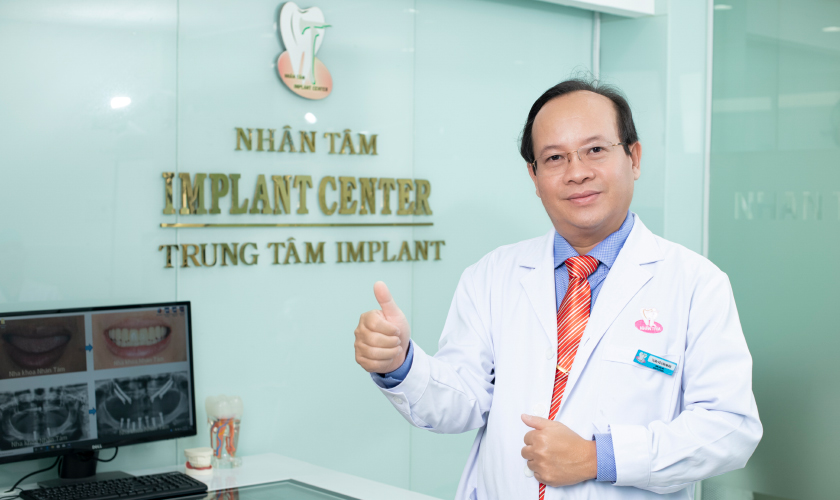 5 lý do nên đầu tư chi phí vào trồng răng implant