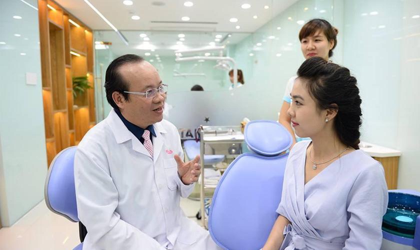 Kinh nghiệm trước khi trồng răng implant mà bạn nên biết